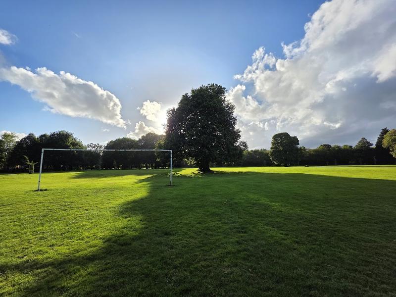 Tredegar House & Park