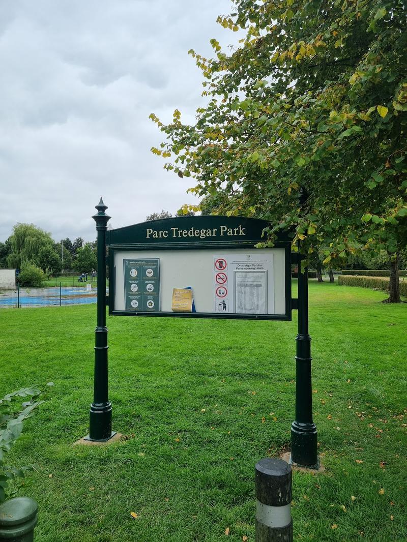 Tredegar House & Park — photo 3