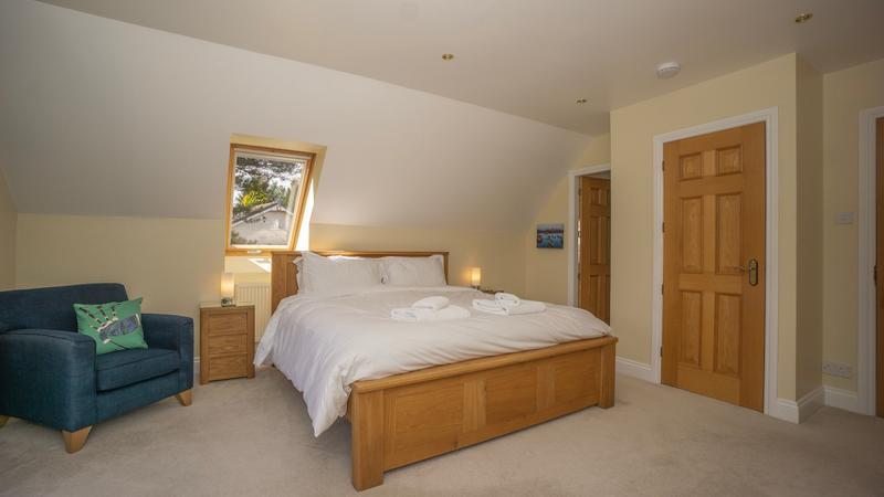 Treetops Bed & Breakfast — photo 2