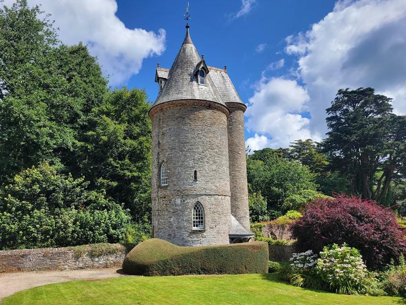 Trellissick Gardens