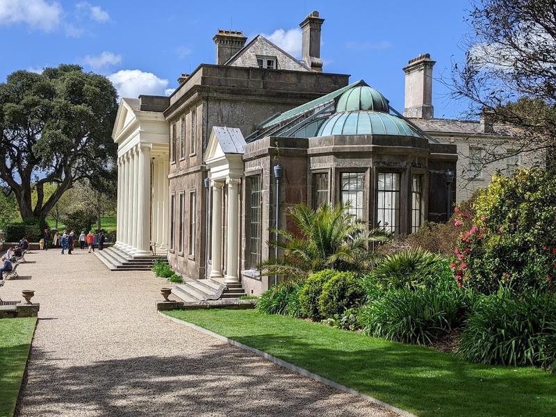 Trellissick Gardens — photo 3