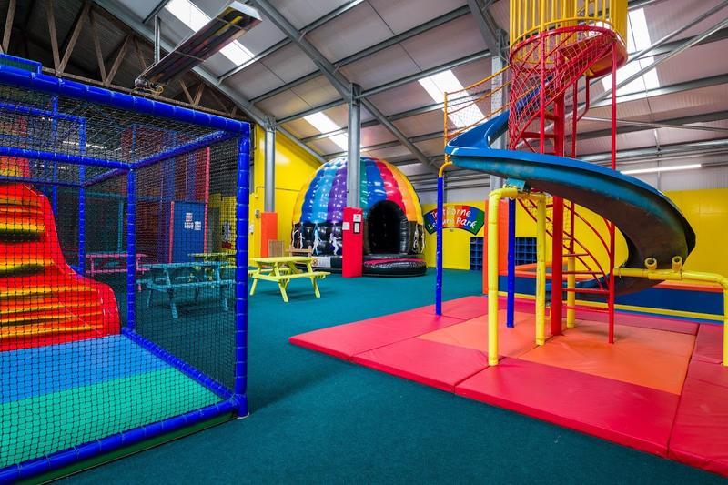 Trethorne Leisure