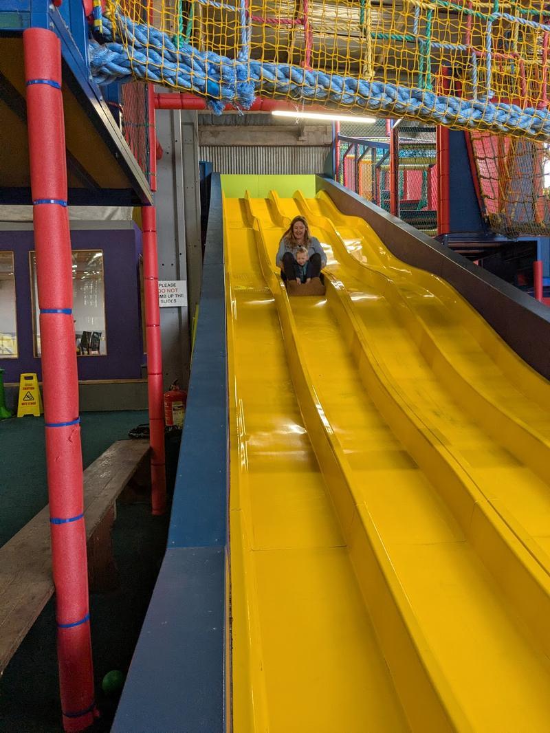 Trethorne Leisure — photo 3
