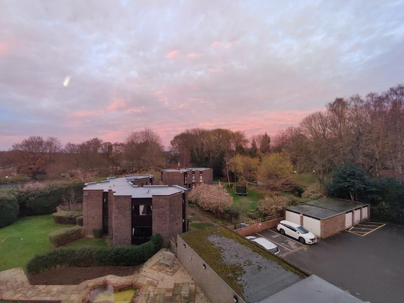 Trevelyan College — photo 2
