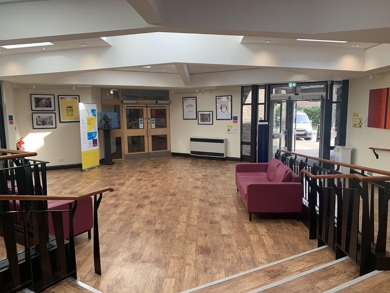 Trevelyan College — photo 3