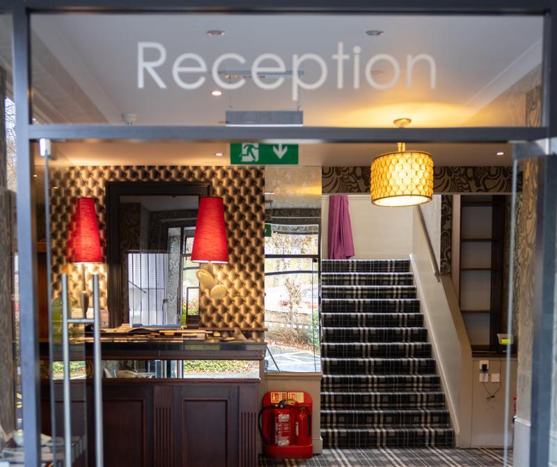 Tudor Hotel