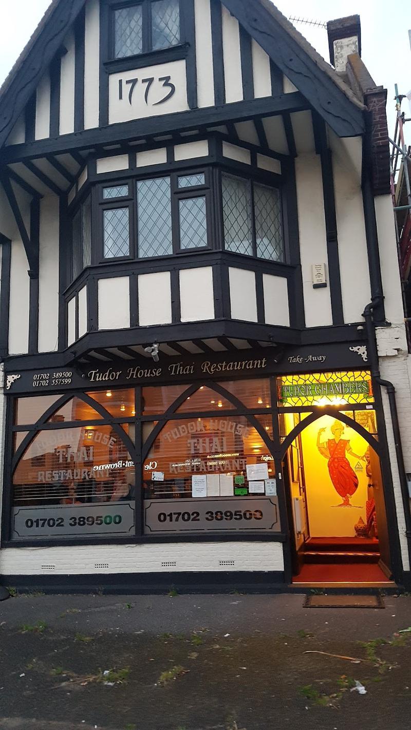 Tudor Restaurant