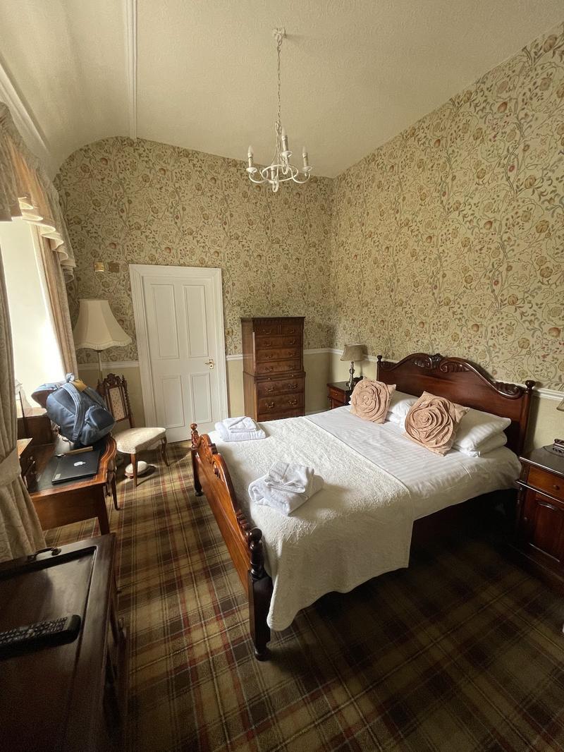 Tweeddale Arms Hotel — photo 2
