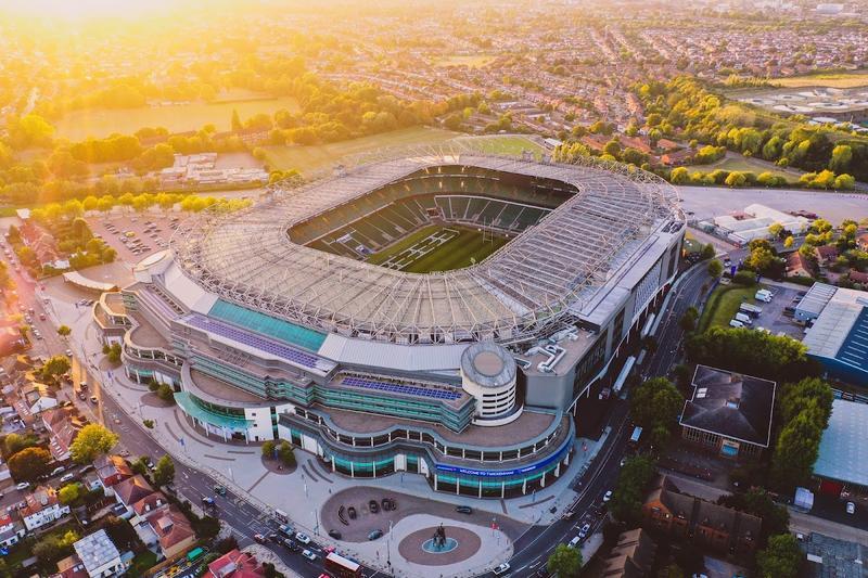 Twickenham Experience Ltd