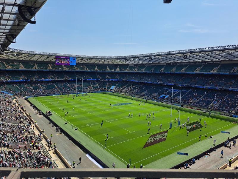 Twickenham Experience Ltd — photo 2
