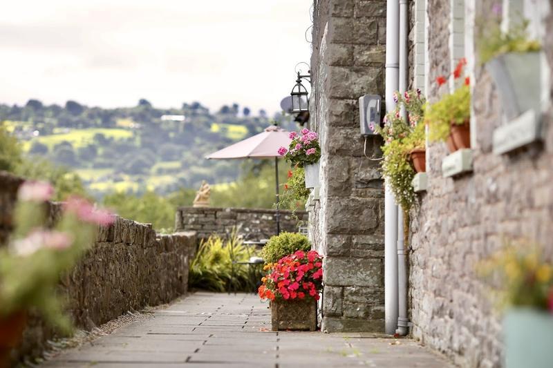 Ty Croeso Hotel