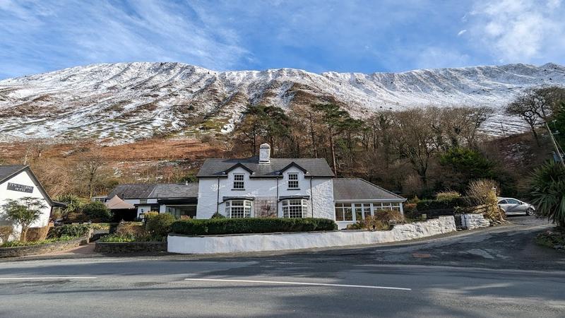Tynycornel Hotel