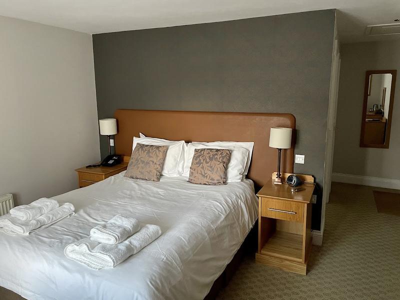 Tynycornel Hotel — photo 2