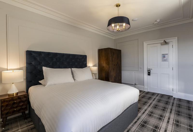 Udny Arms Hotel — photo 2
