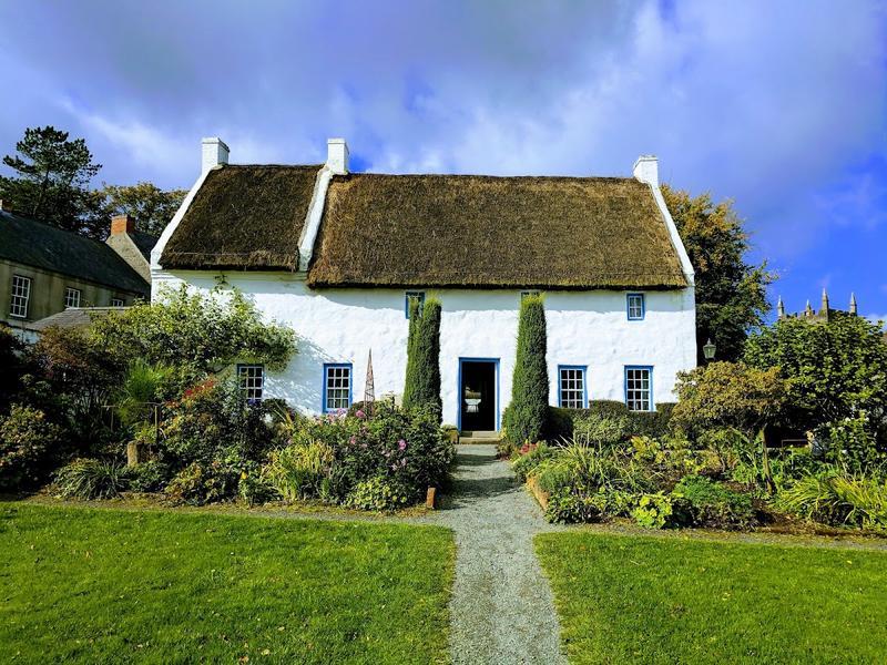 Ulster Folk & Transport Museum