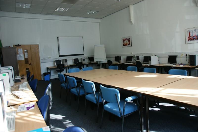 Unity Centre