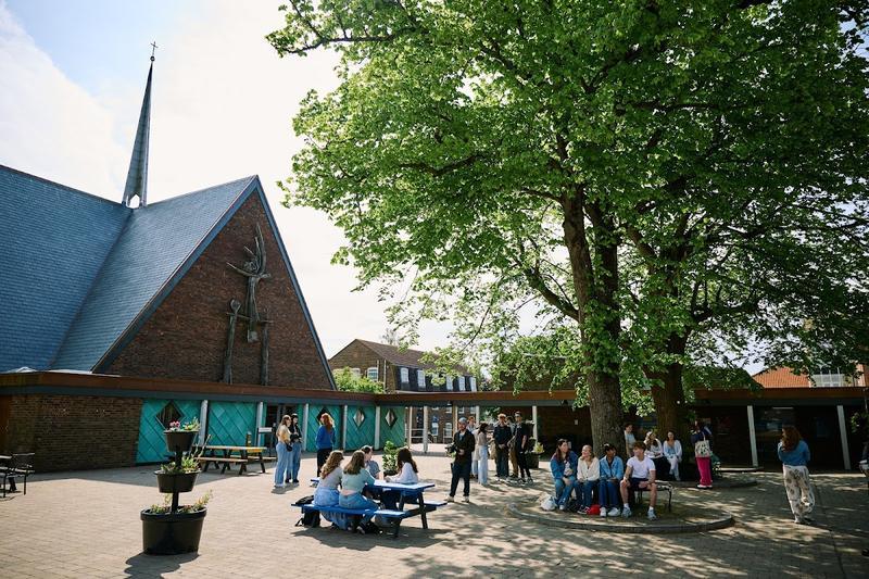 University of Chichester