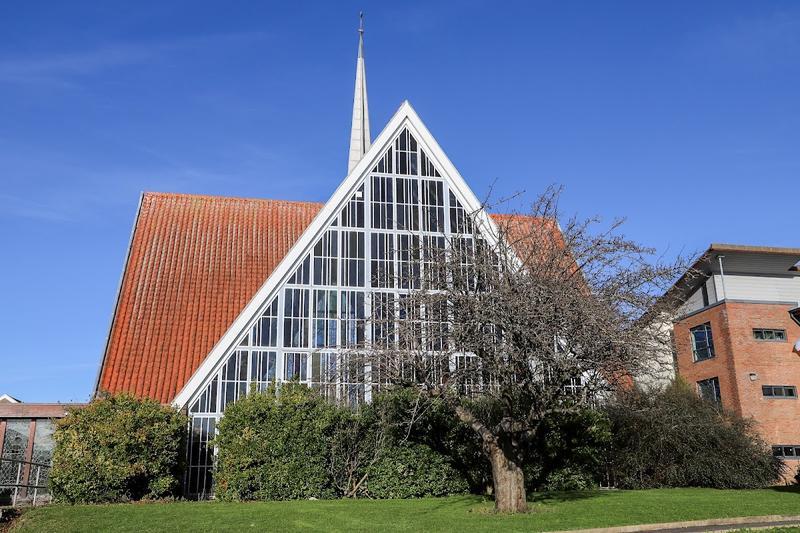 University of Chichester — photo 2