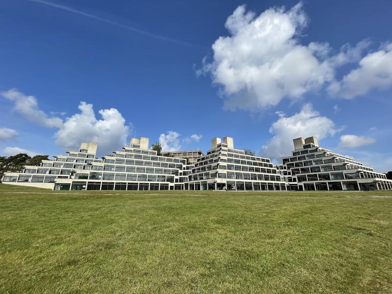 University of East Anglia