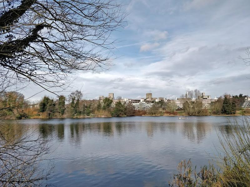 University of East Anglia — photo 2