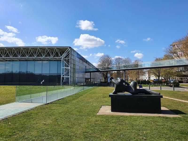 University of East Anglia — photo 3