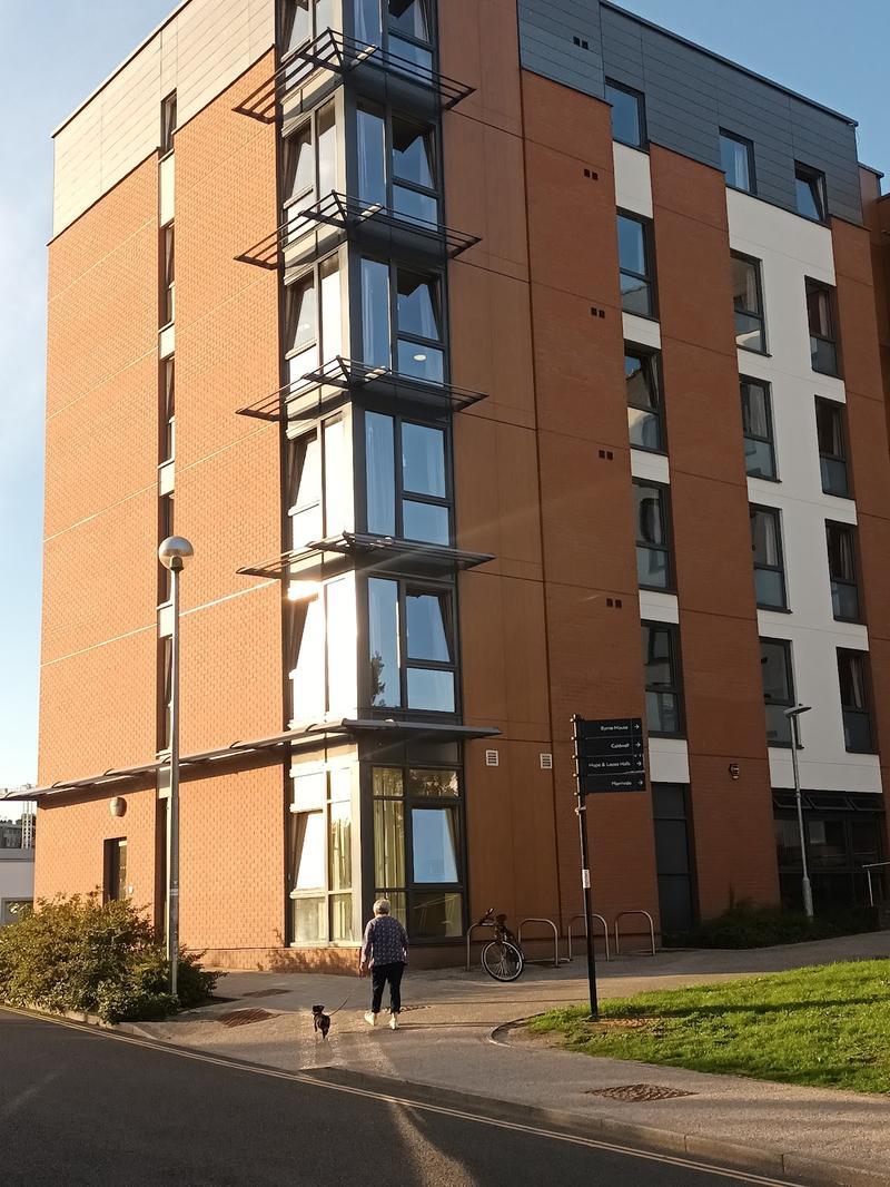 University of Exeter