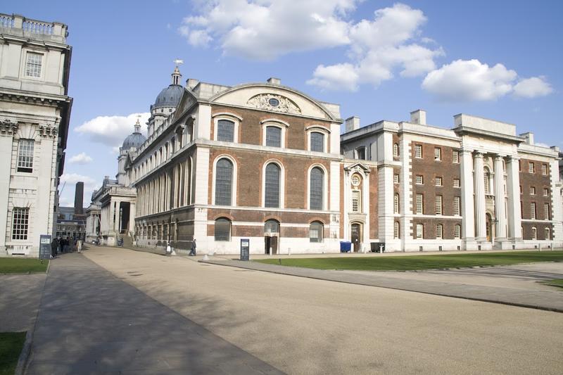 University of Greenwich — photo 2