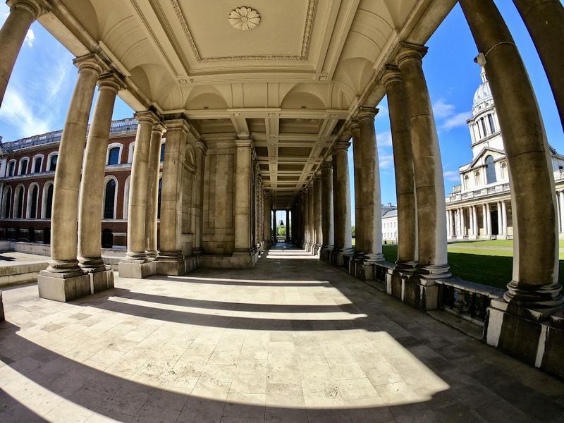 University of Greenwich — photo 3