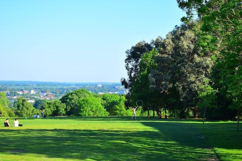 University of Kent — photo 2