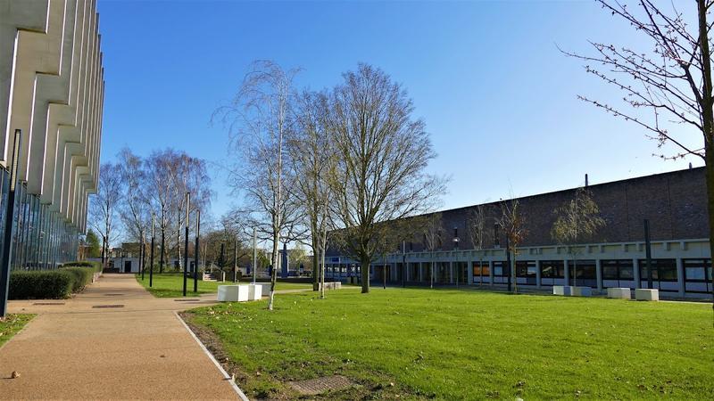 University of Kent — photo 3