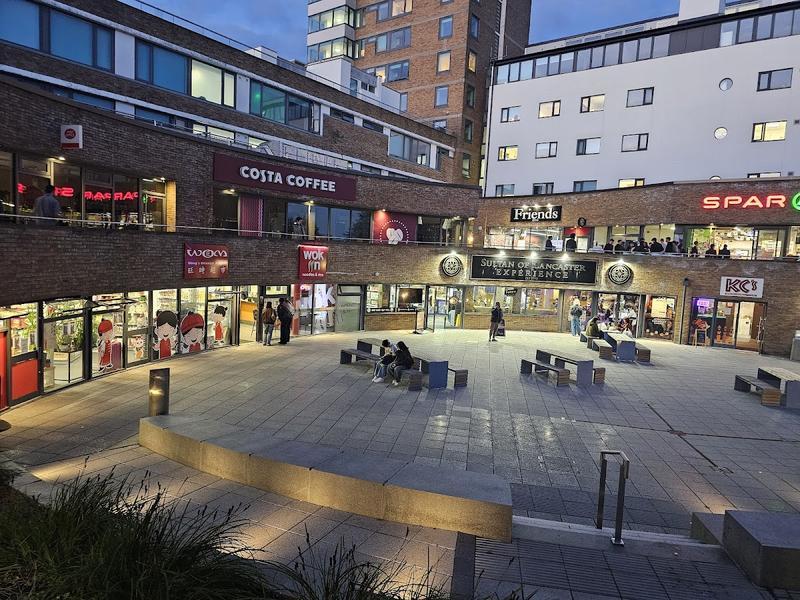 Lancaster University