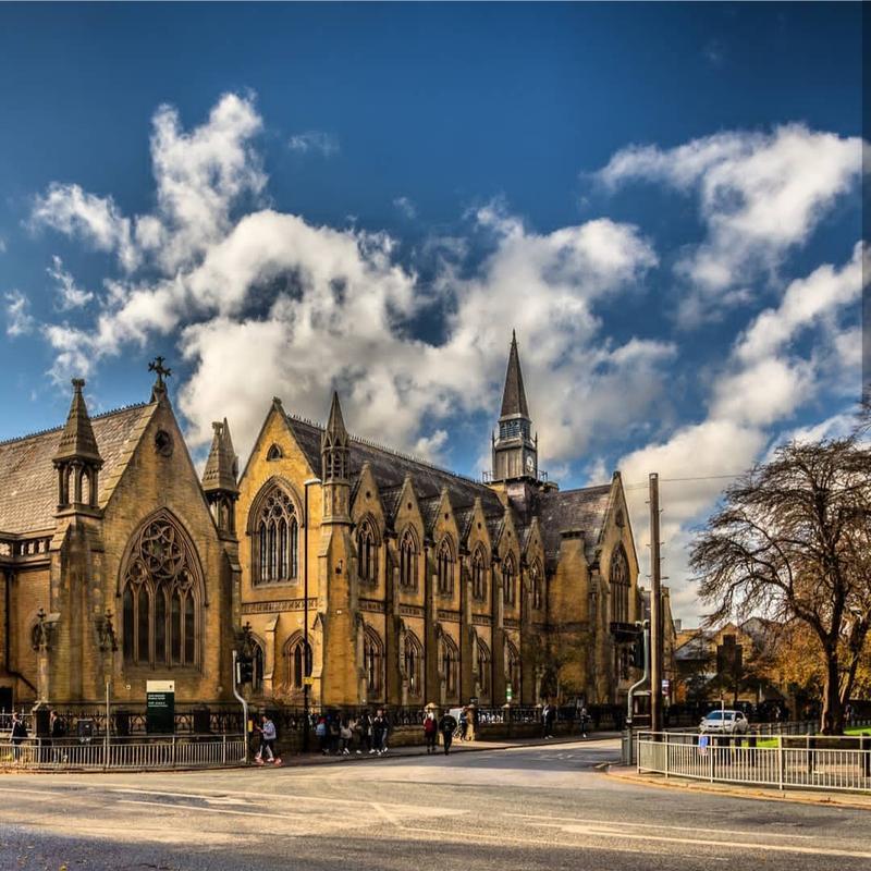 University of Leeds — photo 3