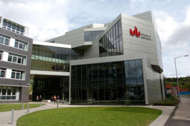 University of Bedfordshire (Luton Campus)