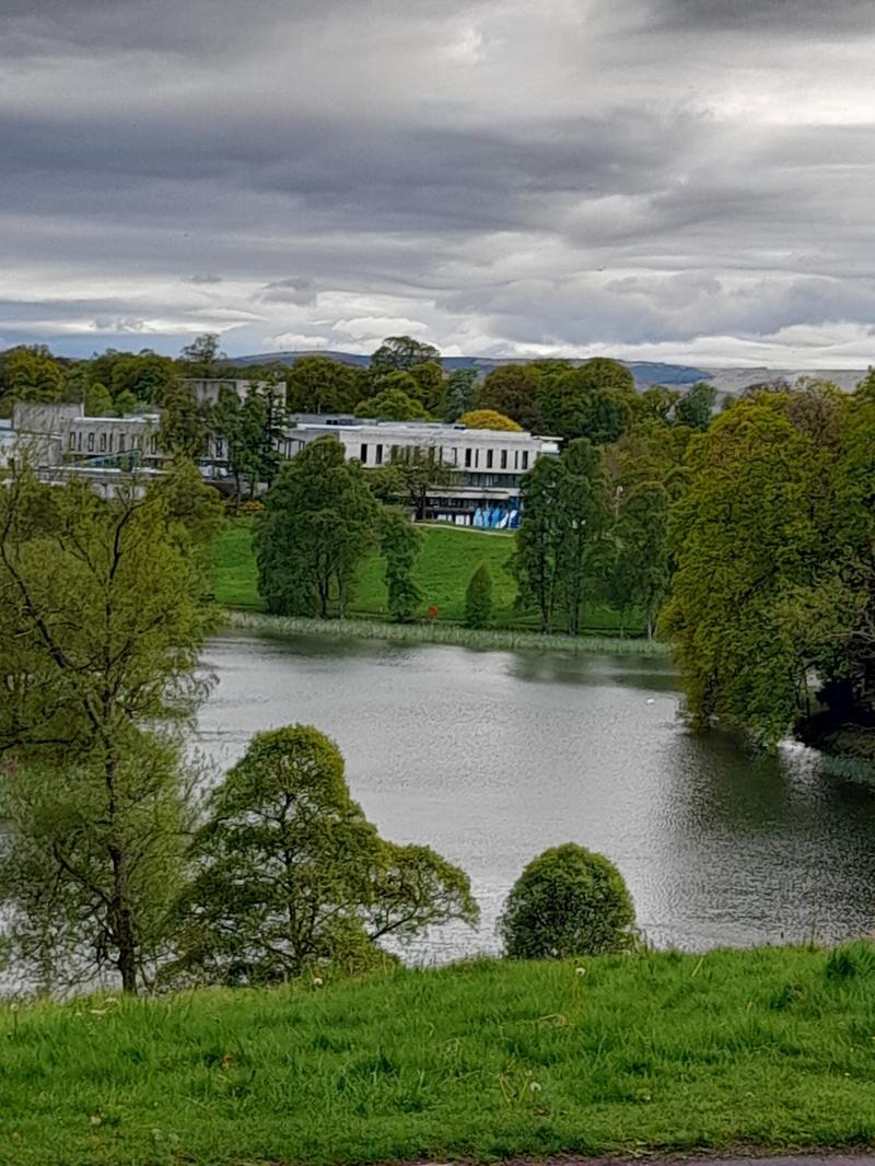 University of Stirling