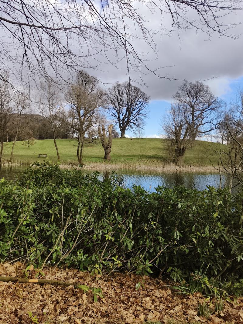 University of Stirling — photo 2