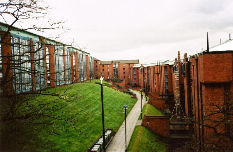 University of Strathclyde — photo 3