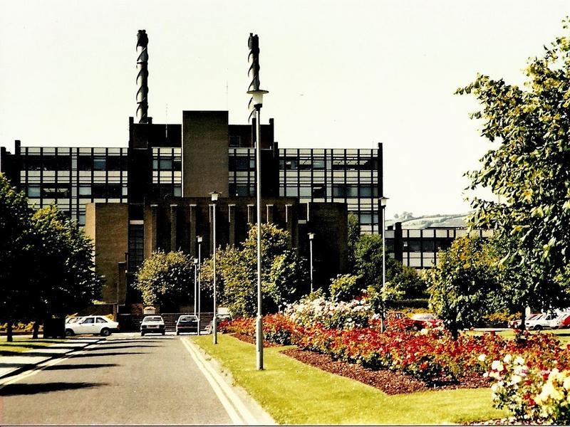 Ulster University Jordanstown Campus — photo 3