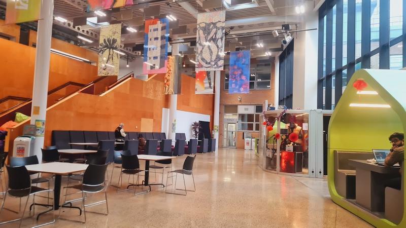 University of Westminster — photo 3