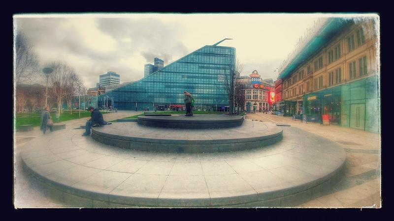 Urbis — photo 2