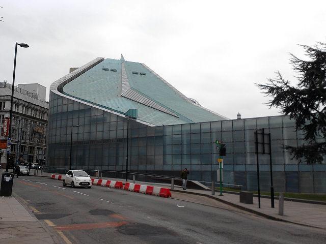 Urbis — photo 3
