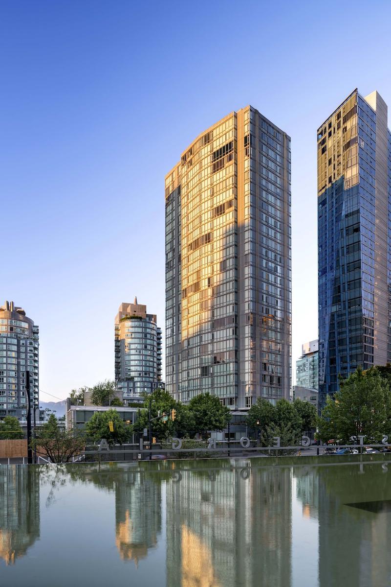 Vancouver Studio Apartments