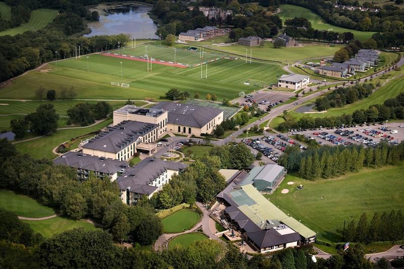 Vale Hotel Golf & Spa Resort