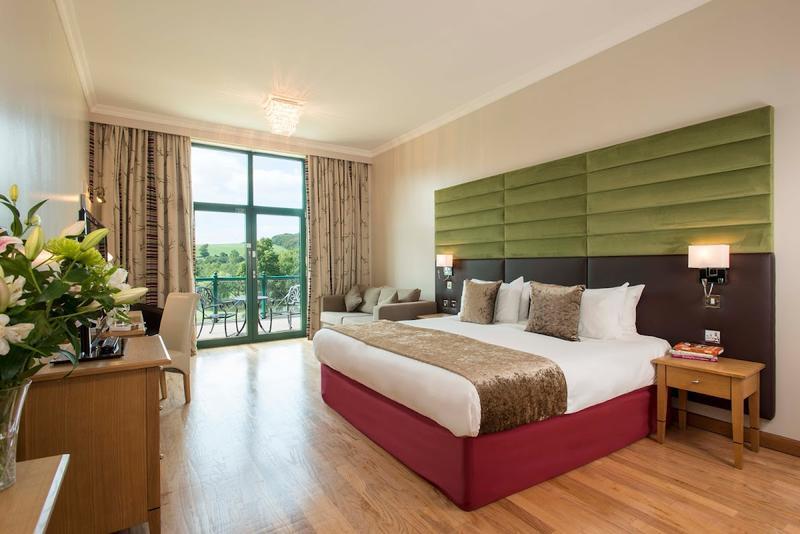 Vale Hotel Golf & Spa Resort — photo 2