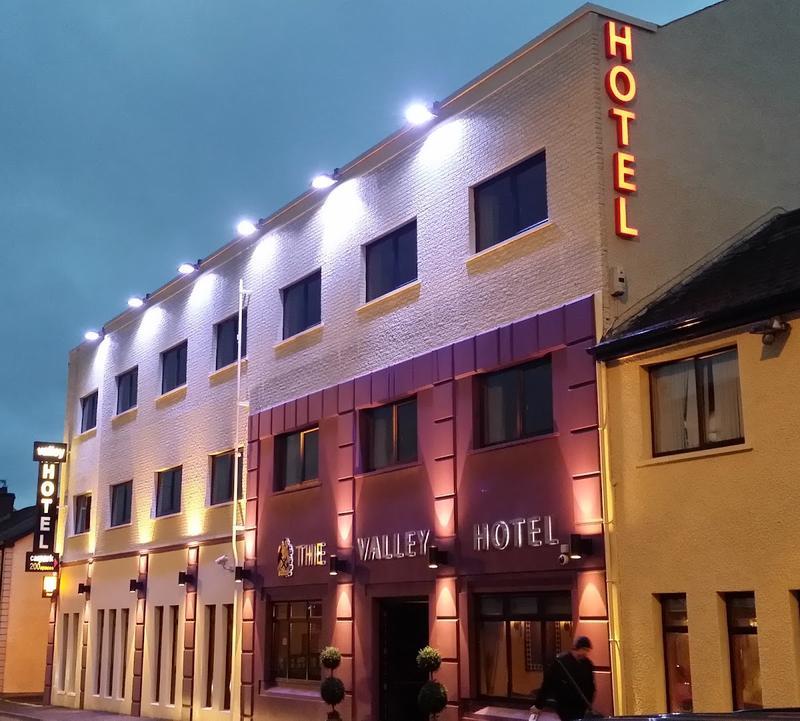 Valley Hotel