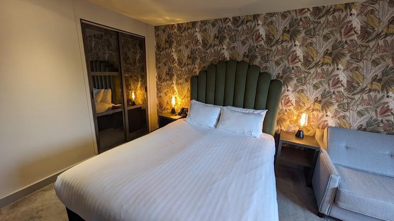 Van Dyk Hotel — photo 2