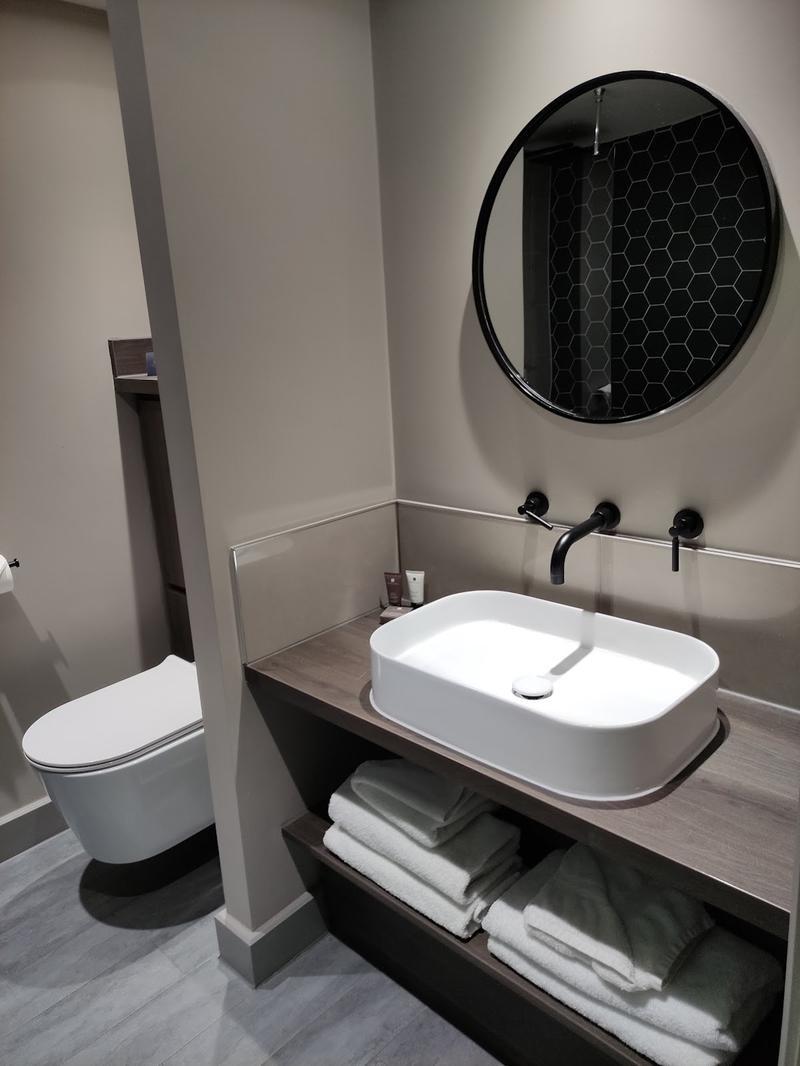 Van Dyk Hotel — photo 3