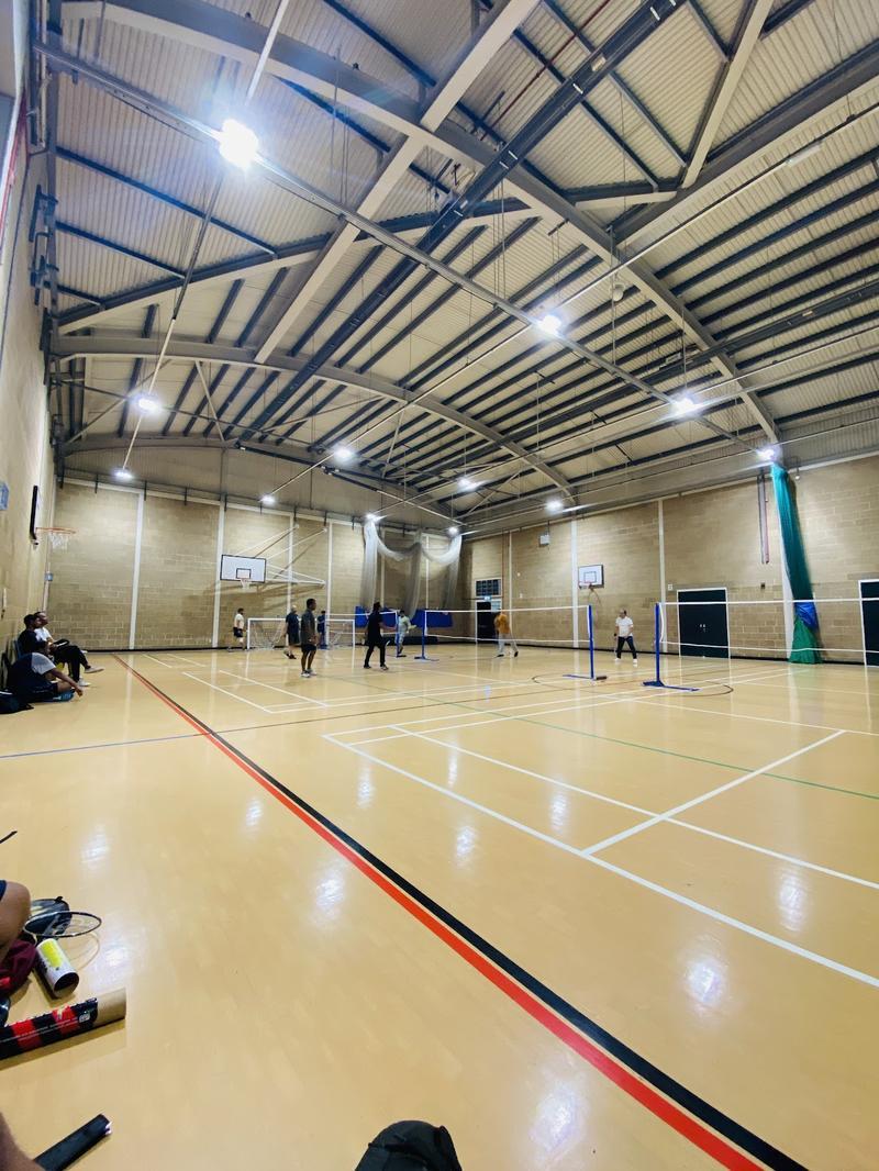 Vauxhall Recreation Club — photo 3
