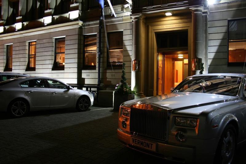 Vermont Hotel — photo 3