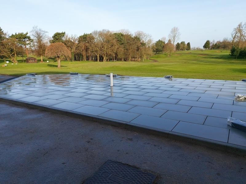 Vicars Cross Golf Club — photo 2