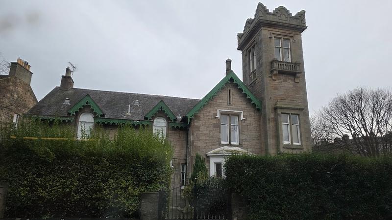 Victoria Guest House